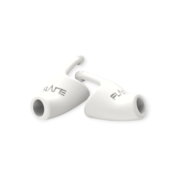 Flare Audio Calmer Night Blanco