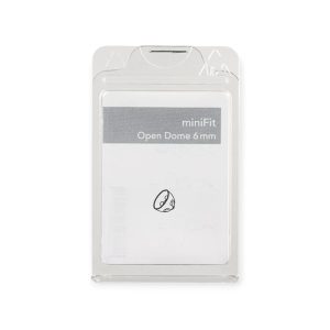 Bernafon Open Dome miniFit 6mm