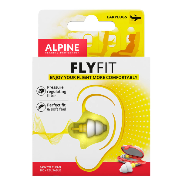 Alpine FlyFit