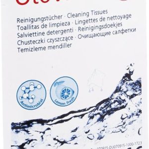 OtoVita Cleaning Tissues 30 pieces