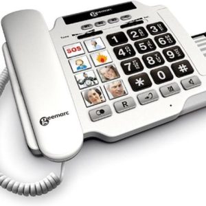 Geemarc PhotoPhone 100