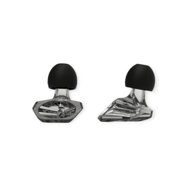 Flare Audio EARHD 90 Trasparente