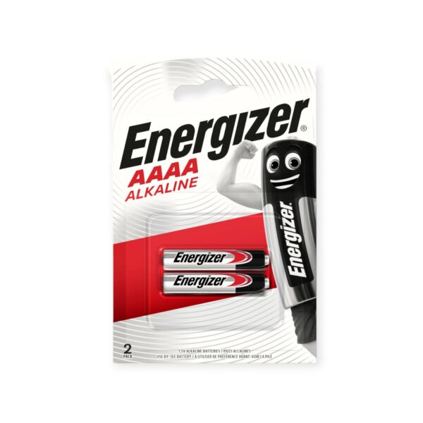 Energizer AAAA