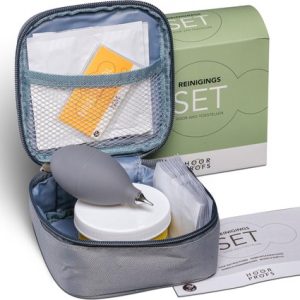 Hearing Profs cleaning kit BTE