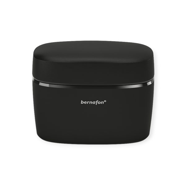 Bernafon Ladegerät Plus MNR T R