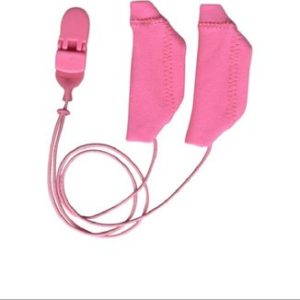 Ear Gear Original Rosa