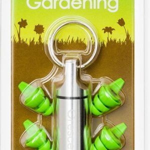 Crescendo Gardening 25 - Oordoppen