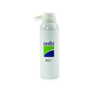 Cedis Air Power 100 ML skuteczne rozwiązanie do osuszania dźwiękowodów aparatów słuchowych