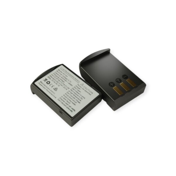 بطارية Humantechnik Earis