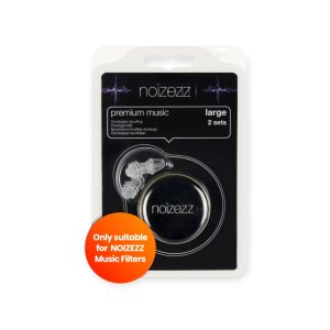 Noizezz PREMIUM Refill Music L