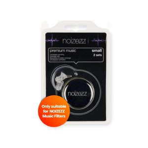 Noizezz PREMIUM Nachfüllpackung Musik S