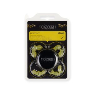 Bouchons de sommeil Noizezz