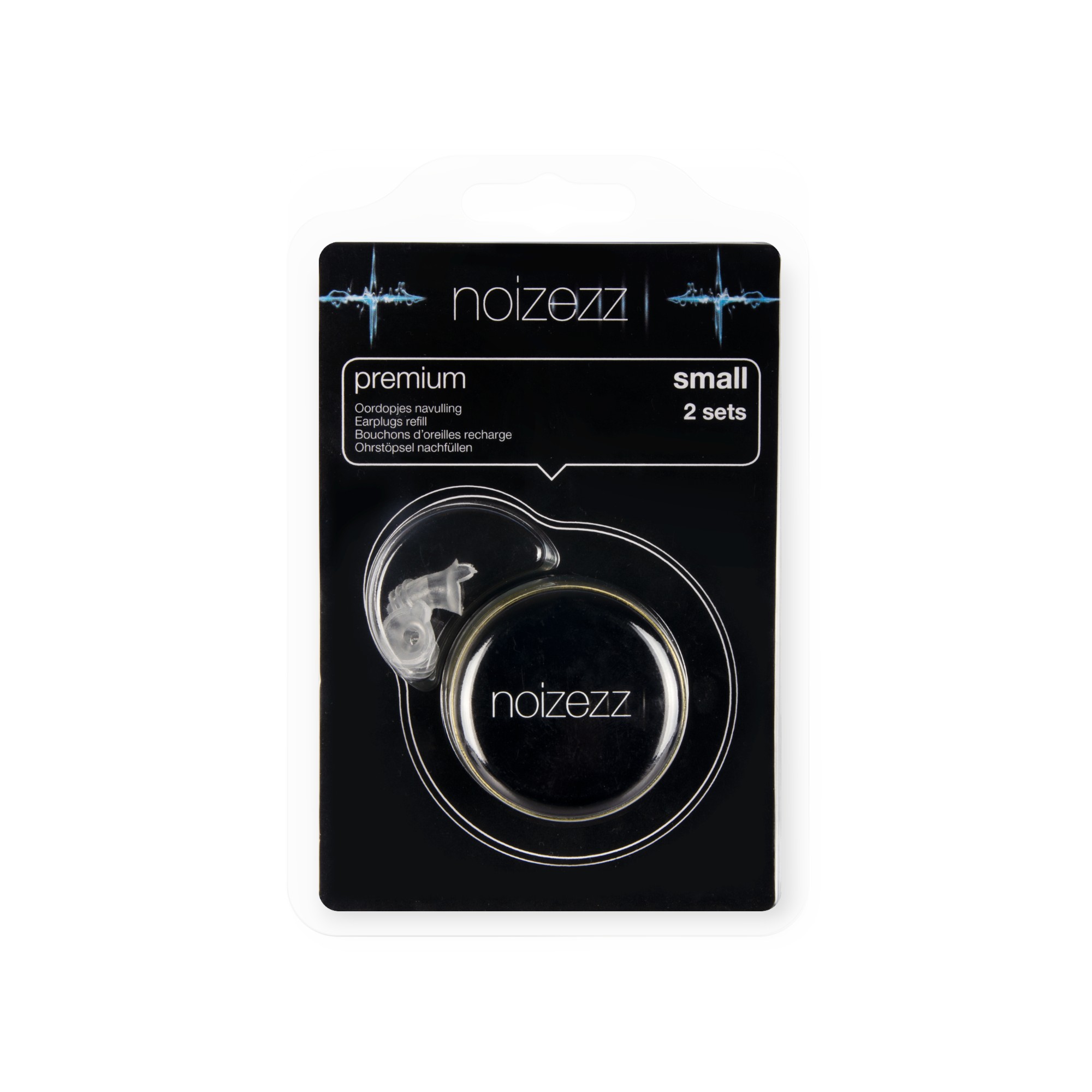 Noizezz PREMIUM Recharge Musique S