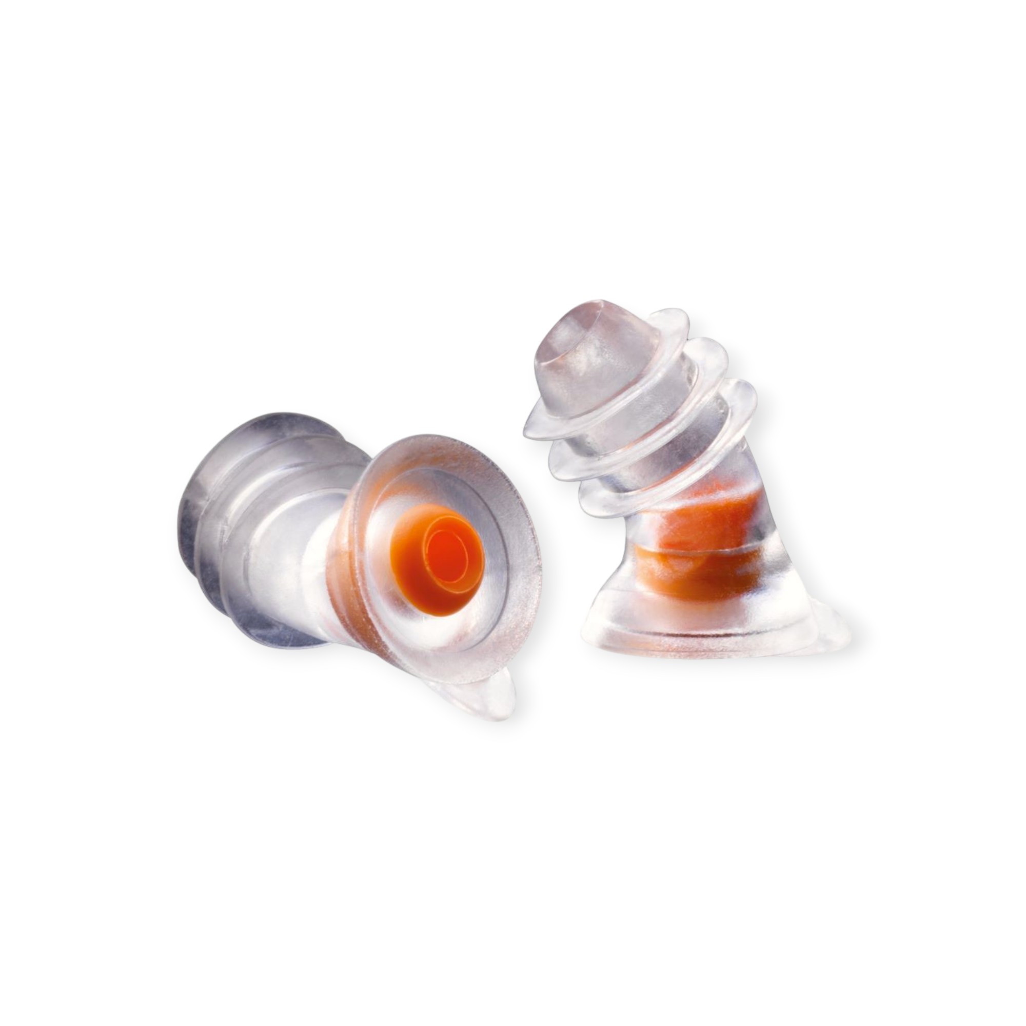 Noizezz PREMIUM Performance Strong - arancione - Immagine 2