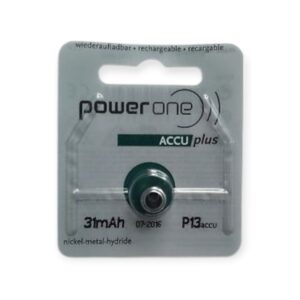 power one accu p13