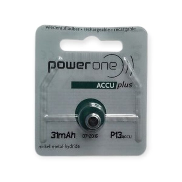 Batterie Power one P13