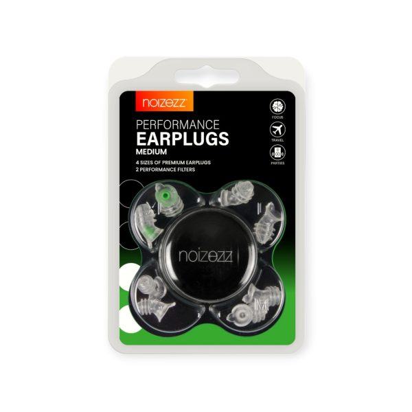Noizezz PREMIUM Leistung Medium
