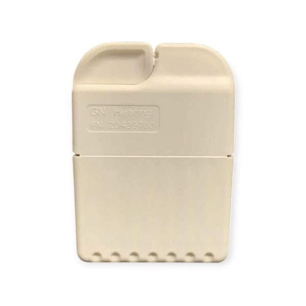resound cerustop wax filters
