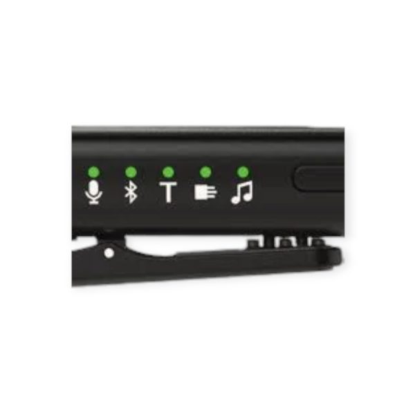 Microfone remoto Starkey + - Image 3