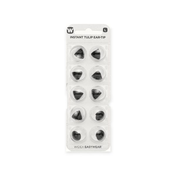Widex Intant Tulip Ear tip L