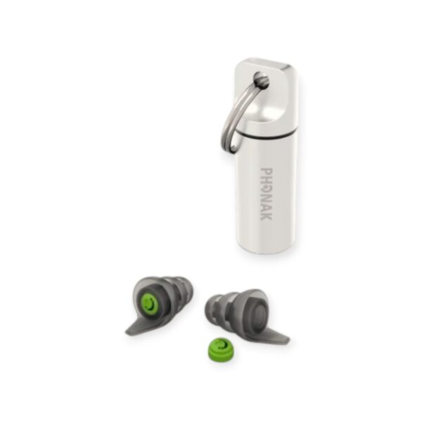 Bouchons d'oreille Phonak Serenity Choice Comfort - Image 3