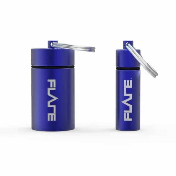 Flare Audio Capsule Blue - obrazek 3