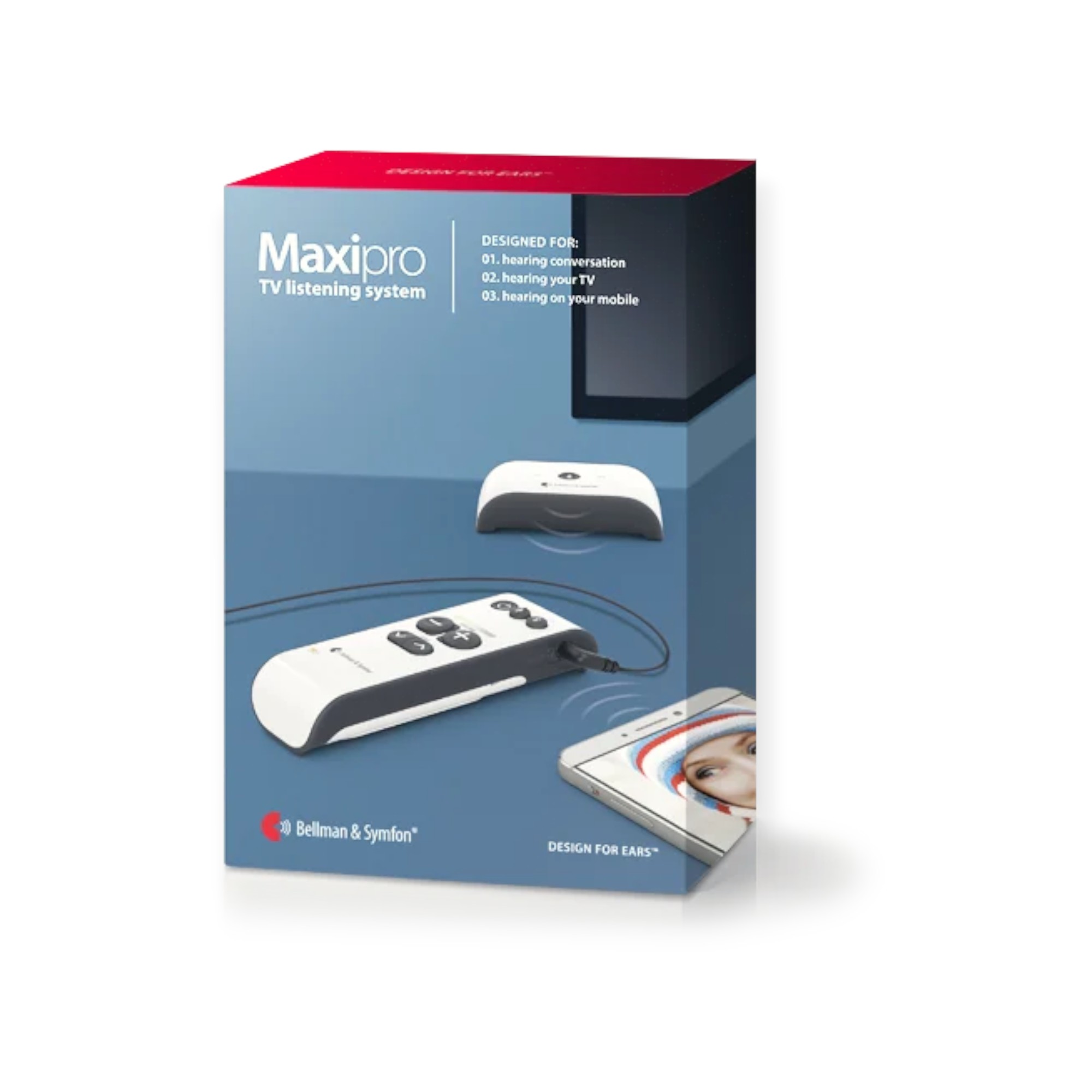 Bellman Maxipro completo - Immagine 2