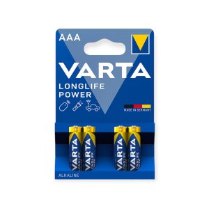 Varta Max Tech AAA