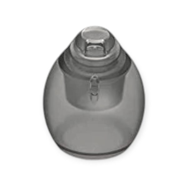 phonak dome 4.0 vented small 10 stuks