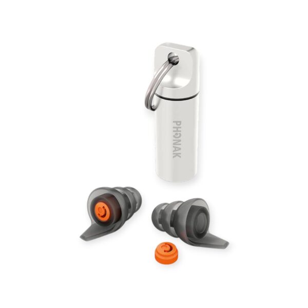 Phonak Serenity Choice Motorsport - protection auditive - Image 2