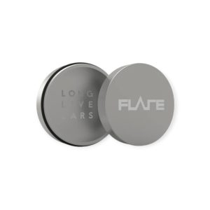 Flare Audio Pocket Capsule Argent
