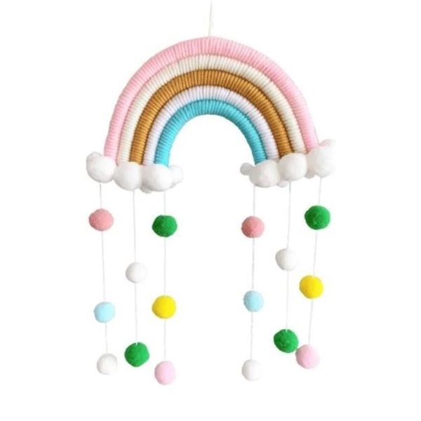 regenboog mobiel Horend Goed