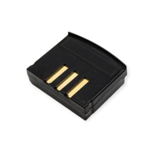 Batterie Sonumaxx et Introson 2.4