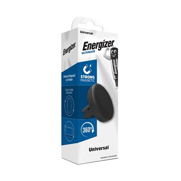 Energizer Magnetische Telefoonhouder Auto - Afbeelding 2
