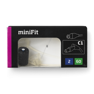 Głośnik Oticon minifit 60 lewy 2