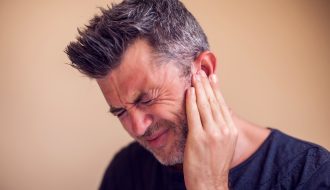 Druk op de oren: de buis van Eustachius