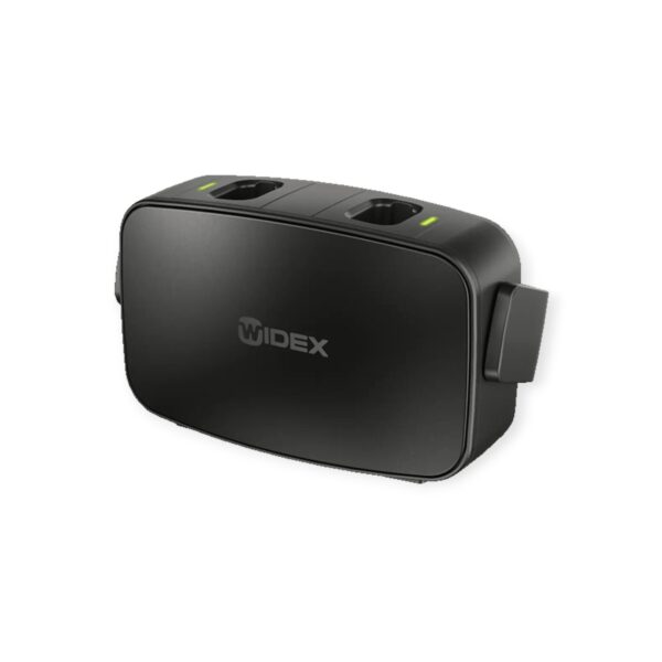 Widex BTE Charger WPT202