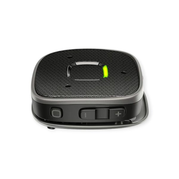 widex sound assist