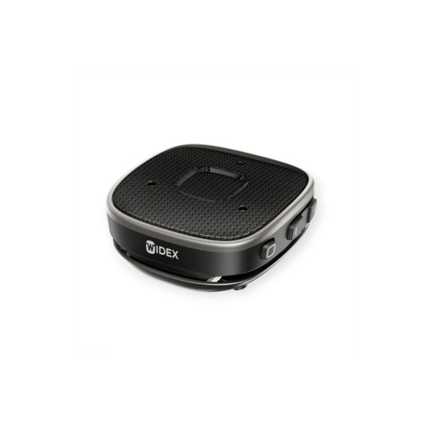 widex sound assist