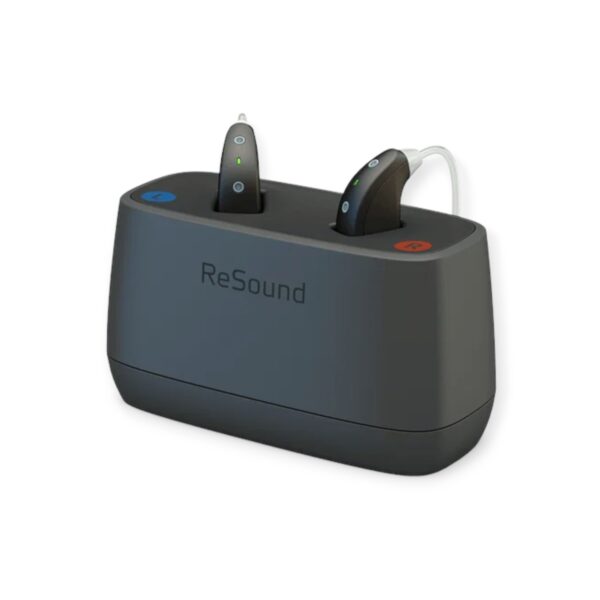 Resound Tischladegerät Omnia One 77 BTE