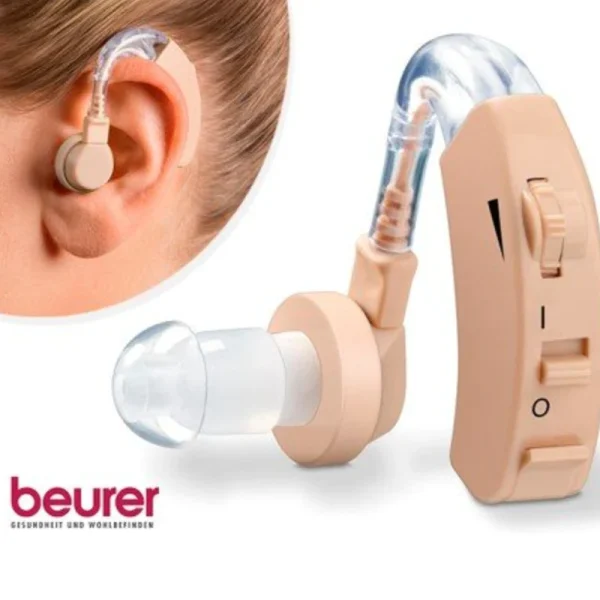 Beurer HA20 - Image 3