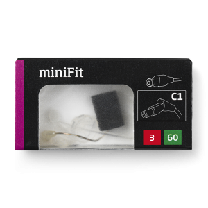 Oticon minifit luidspreker 60 rechts 3
