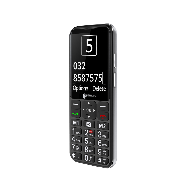 Geemarc CL8600 - Image 2