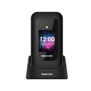 Maxcom MM827 - tweede kansje