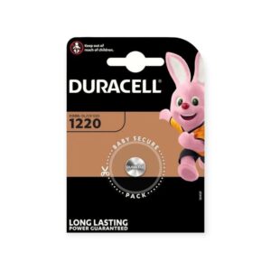 Duracell CR1220
