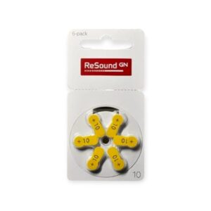 Resound P10