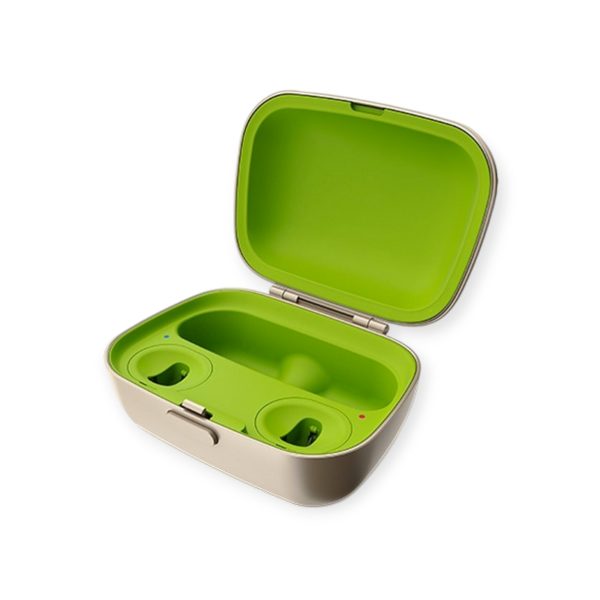 Phonak Charger Combi BTE