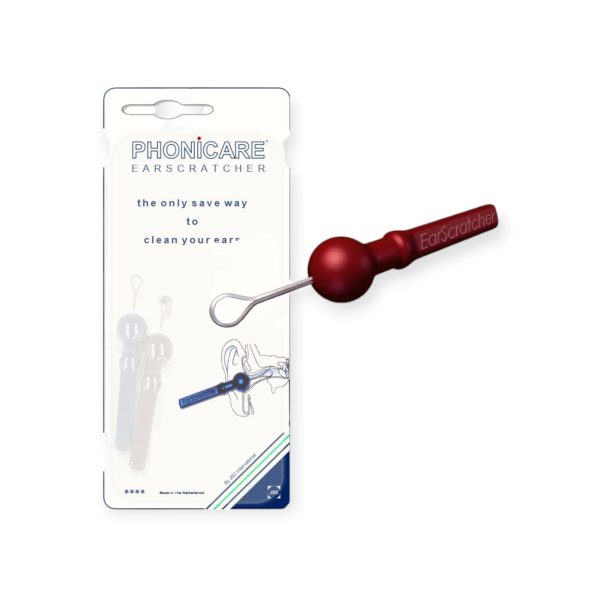 phonicare earscratcher
