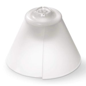 Signia Life tip Semi Open tulp dome