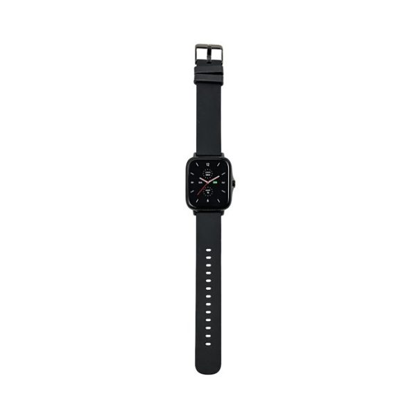 Maxcom smartwatch FW55 Aurum Pro black - Image 9